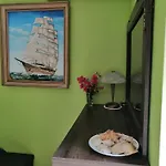 Lesna Appartement