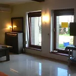 Appartement Lesna *