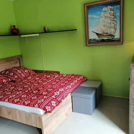 Διαμέρισμα Lesna