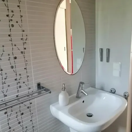 Apartment Lesna Wisełka