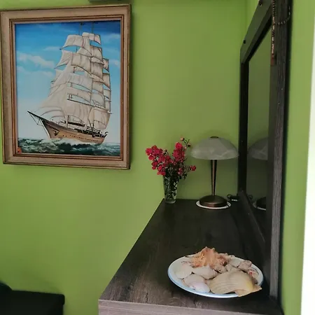 Lesna Διαμέρισμα