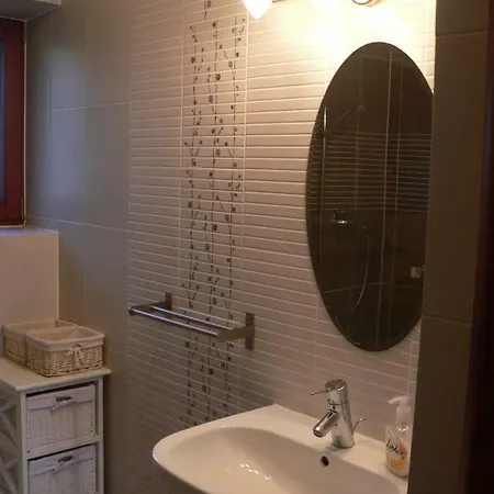 Διαμέρισμα Lesna *