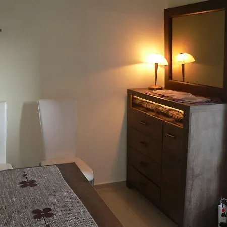 Διαμέρισμα Lesna Wisełka