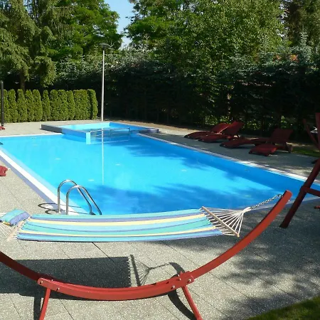 Διαμέρισμα Lesna