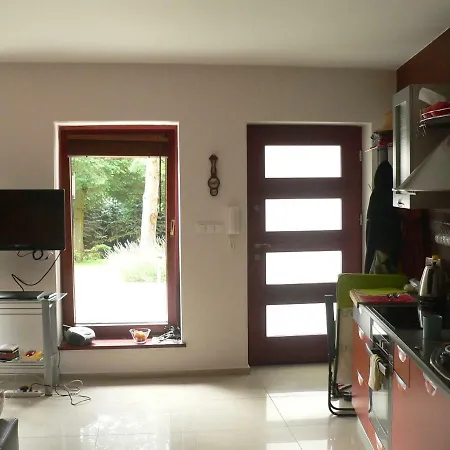 Leśna Apartament Wisełka