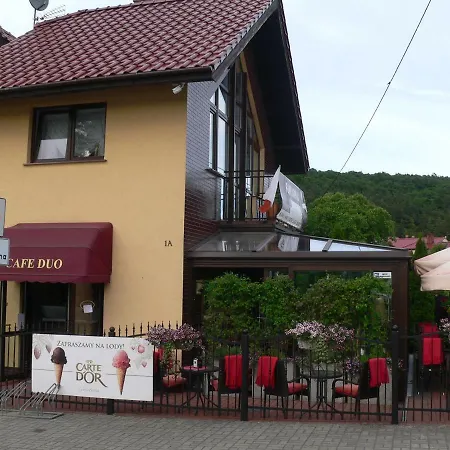 Lesna 아파트 Wisełka