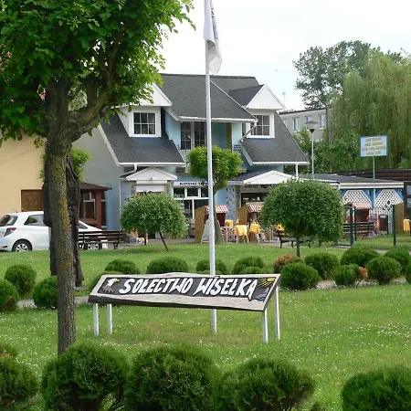 Daire Lesna
