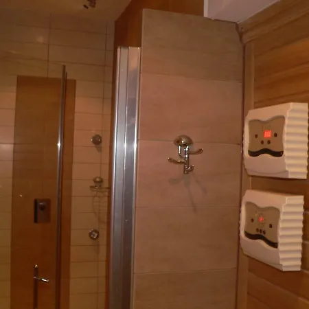 Διαμέρισμα Lesna *