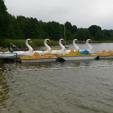 Διαμέρισμα Lesna