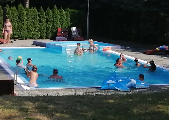 Lesna Apartamento Wisełka