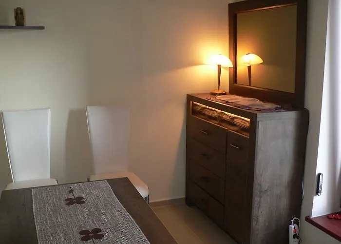 Apartamento Lesna Wisełka