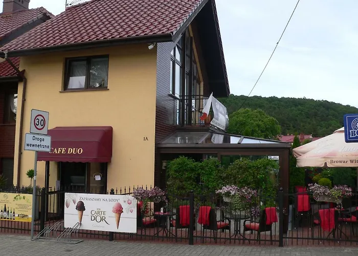 Lesna Apartamento Wisełka